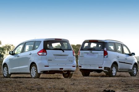 North Goa Tour – Private AC Car