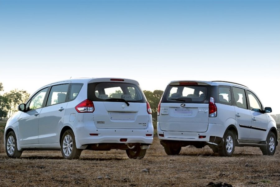 North Goa Tour – Private AC Car