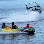 Adventure Activities in Goa