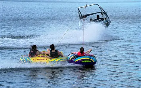Adventure Activities in Goa