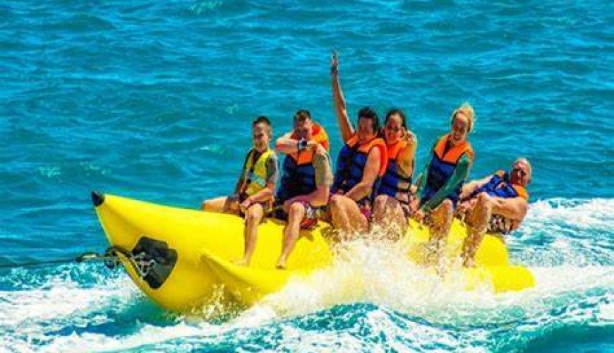 Best Adventure Activities in Goa for an Unforgettable Vacation