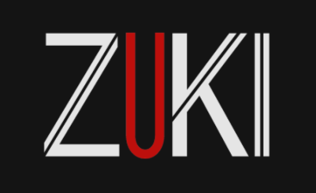 Zuki Lounge Entry