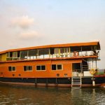 Best Sunset Cruise in Goa
